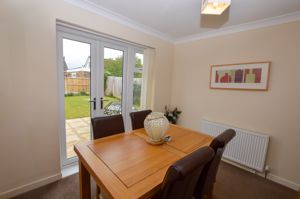 Dining Room- click for photo gallery